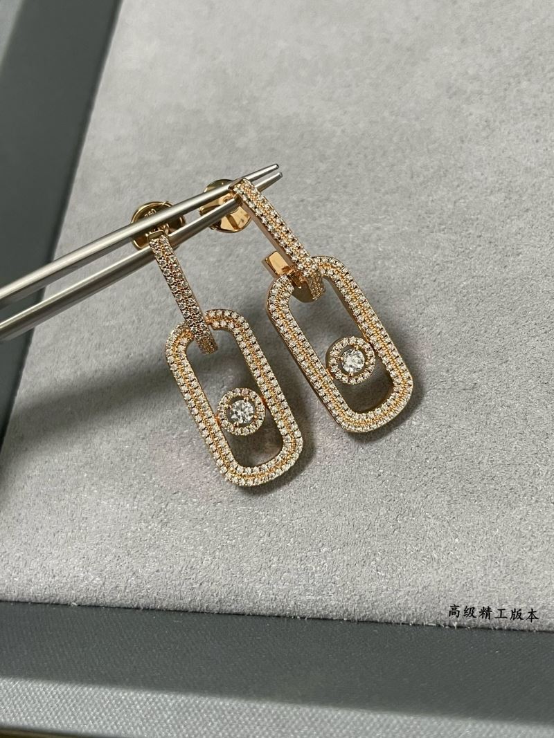 Messika Earrings